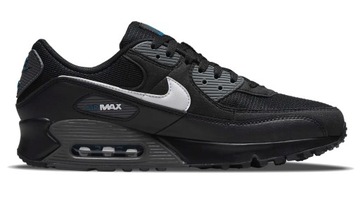 Buty męskie Nike Air Max 90 J22 DR0145 002 r. 41