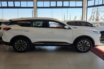 Chery Tiggo 7 1.6 TGDI 147KM 2025 CHERY Tiggo 7 Comfort 1.6 T-GDI DCT Suv 147KM 2025, zdjęcie 4