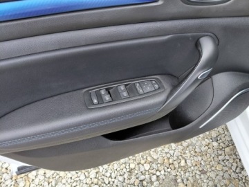 Renault Megane IV Hatchback 5d 1.3 TCe 140 FAP 140KM 2019 Renault Megane GT Line Panorama Full LED Navi Kamera 1.3 Benzyna 140KM, zdjęcie 9