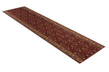 CHODNIK PODGUMOWANY ZEL 100cm Gratis Bordo br10