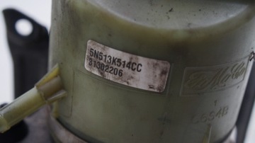 VOLVO V50 S40 II C30 ČERPADLO SERVA 31302206