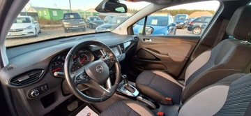 Opel 2019 Opel Crossland X automat, zdjęcie 11