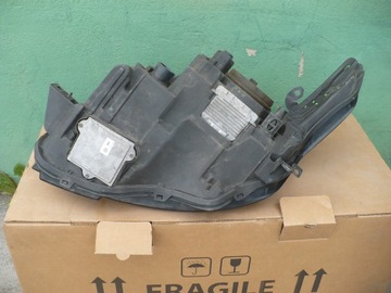Фара правая биксеноновая Vouge L405 CK5213W029 EC