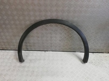 CC TIGUAN ALLSPACE TARRACO LISTWA PRAWY TYŁ