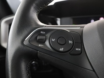 Opel Mokka II SUV 1.2 Turbo 130KM 2021 Opel Mokka X automat full LED navi klima auto, zdjęcie 31