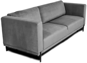 Sofa Austin Rozkładana Nowoczesna WAJNERT