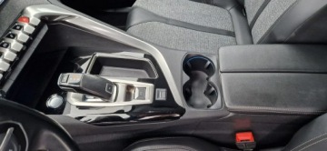 Peugeot 3008 II Crossover 1.5 BlueHDI 130KM 2019 Peugeot 3008 Jeden Właściciel 1.5 BlueHDi Allure, zdjęcie 35