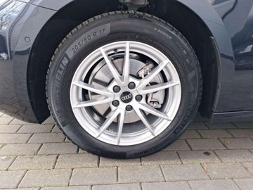 Audi A5 B10 Avant 2.0 TFSI 150KM 2025 Audi A5 Avant Audi A5 Avant TFSI 150KM S-tronic 2.0 Benzyna 150KM, zdjęcie 27