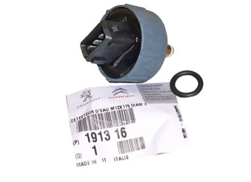 CITROEN OE 191316 SENZOR VODY FILTRU PALIVA