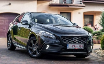 Volvo 2014 Volvo V40 Cross Country Volvo V40 Cross Country D3 2.0 Diesel 150KM, zdjęcie 3
