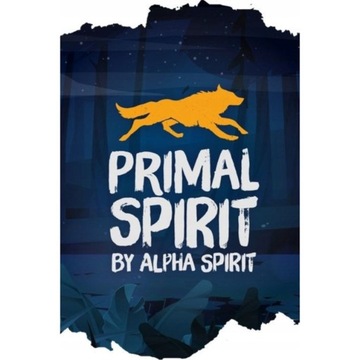 Корм Primal Spirit БРЕМИНСКИЙ ЛОСОСЬ для собак СВИНОЙ ЛОСОСЬ 1кг