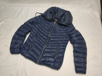 JACK WOLFSKIN STORMLOCK super kurtka r.S