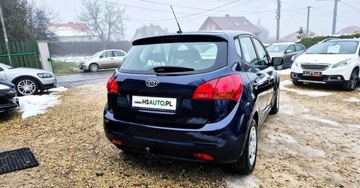 Kia Venga Mikrovan 1.4 DOHC CVVT 90KM 2011 Kia Venga BENZYNA NAWIGACJA kamera klimatyzacja super okazja polecam, zdjęcie 13