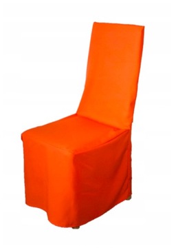 Чехлы на стулья, чехол на стул, универсальный подарок на свадьбу и причастие