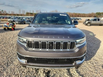 Jeep Wagoneer II 2023 Jeep Wagoneer Series III 2023 3.0 Benzyna 420KM, zdjęcie 5