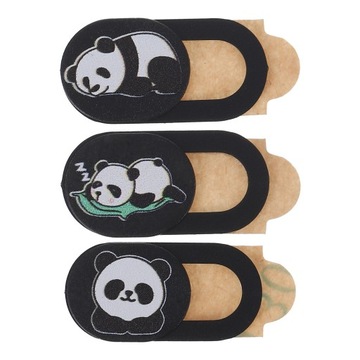 NAKLEJKA Z OCHRONĄ OCHRONY OBIEKTYWU NA KAMErę INTERNETOWĄ SMARTFONA