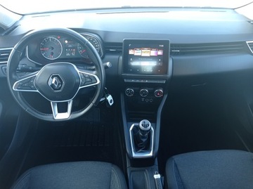 Renault Clio V Hatchback 5d 1.0 TCe 100KM 2019 Salon PL-1 Właściciel-, zdjęcie 35
