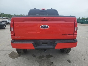 Ford 2023 Ford F150 Supercrew 2023 5.0l 5.0 Benzyna 400KM, zdjęcie 2