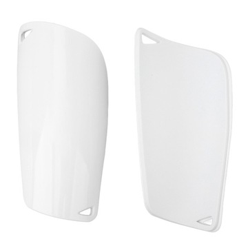 1 пара футбольных носков, щитки для голени