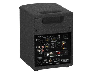 LDM Cube Light KOLUMNA MOBILNA ZAKŁADY POGRZEBOWE
