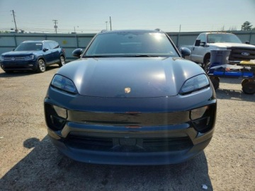 Porsche Macan 2025 Porsche Macan 4s 2025 Elektryczny 442KM, zdjęcie 5