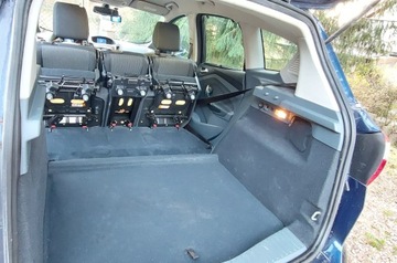 Ford C-MAX II Minivan 1.6 TDCi 115KM 2012 Ford C-MAX 1.6 TDCi Titanium, zdjęcie 11