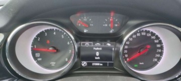 Opel Insignia II Sports Tourer 1.5 Turbo 165KM 2019 Opel Insignia 1.5T 165kM Klima LED Temp. Akt. Grzana Szyba Asyst. Pelen Se, zdjęcie 26