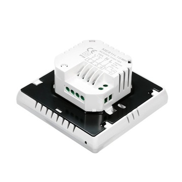 Цифровой контроллер умного термостата Wi-Fi