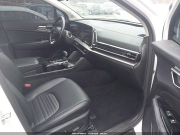 Kia Sportage V 2024 Kia Sportage 2024r., Sx-Prestige, 2.5L, od ubezpieczalni 2.5 Benzyna 190KM, zdjęcie 6