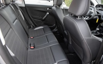 Peugeot 2008 I 2014 Peugeot 2008 1.6eHDI 92KM Allure Navi Ledy Panorama SKora Automat Gwaranc, zdjęcie 26