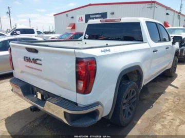  GMC Sierra 1500 Short Box Pro 2023 2.7l 2.7 Benzyna 310KM, zdjęcie 5