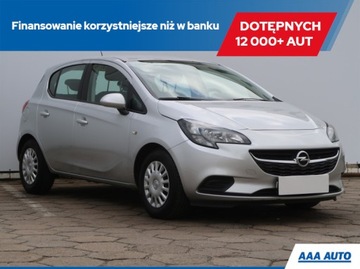 Opel Corsa 1.4, Salon Polska, 1. Właściciel