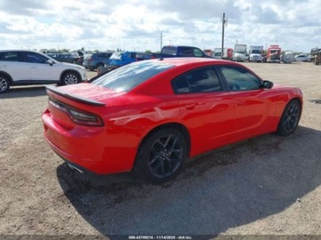 Dodge Charger VII 2022 Dodge Charger SXT 2022 3.6L 3.6 Benzyna 292KM, zdjęcie 5