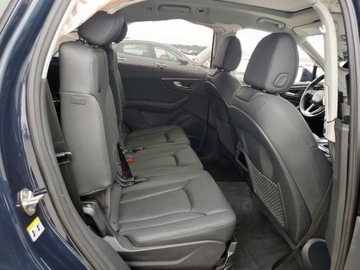 Audi Q7 II 2024 Audi Q7 Prestige 2024 3.0l 3.0 Benzyna 335KM, zdjęcie 11