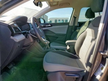 Volkswagen 2024 Volkswagen Inny Taos S 2024 1.5 Benzyna 158KM, zdjęcie 7