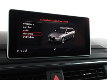 Audi A4 B9 Avant 2.0 TFSI 252KM 2017 Audi A4 Avant 4x4 S-Tronic full LED navi klima, zdjęcie 25