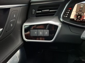 Audi A6 C8 Limousine 2.0 35 TDI 163KM 2022 Audi A6 C8, 2.0 TDI/ 163KM, S-tronic, Salon Polska, zdjęcie 17