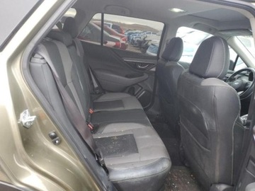 Subaru 2022 Subaru Outback 2022, 2.4L, 4x4, ONYX EDITION XT, od ubezpieczalni 2.4 260KM, zdjęcie 8