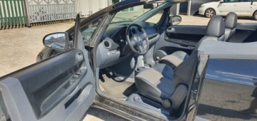 Mitsubishi Colt VI Cabrio 1.5 i 16V 109KM 2007 MITSUBISHI COLT CZC kabriolet 1.5 109 KM, el. dach, klima, alu, el. szyby, zdjęcie 24