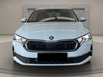 Skoda Octavia IV Liftback 1.5 TSI EVO 150KM 2024 Skoda Octavia Selection 1.5 TSI mHEV 150KM DSG, zdjęcie 1