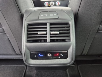 Skoda Superb IV Kombi 2.0 TSI 204KM 2025 Skoda Superb Edition 130 2.0 TSI 204KM DSG Auto z, zdjęcie 36