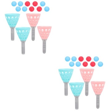 -pass-catch Balls Bounce Boy Cup 2 комплекта