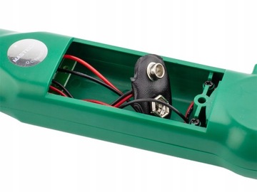 MASTECH Поиск кабельных пар, зонд, измеритель