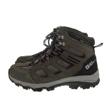 JACK WOLFSKIN DAMSKIE BUTY TREKKINGOWE 38 1S7B