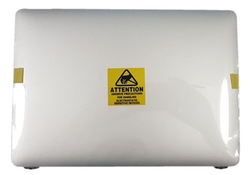 MATRYCA APPLE MACBOOK Air A2179 LCD SILVER No103
