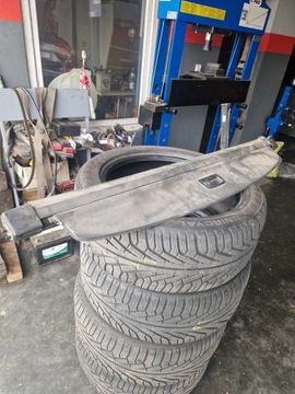 ROLETA KUFRU 1J9867871J VW GOLF 4 IV KOMBI