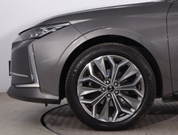 DS 4 II Hatchback 1.2 PureTech 130KM 2023 DS 4 1.2 PureTech, Salon Polska, Serwis ASO, zdjęcie 13