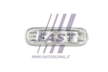 FAST SMĚROVKA FIAT FIORINO 07-
