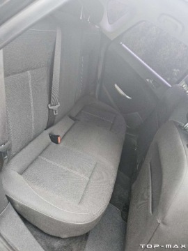 Opel Astra J Hatchback 5d 1.4 Turbo ECOTEC 140KM 2010 Opel Astra Piekna, 1.4 Turbo 140KM 1.4 Benzyna 140KM, zdjęcie 23