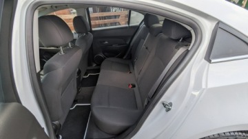 Chevrolet Cruze Sedan 1.7D  130KM 2012 Chevrolet Cruze 1.7D 130PS OPŁACONY Bezwypadkowy, zdjęcie 12